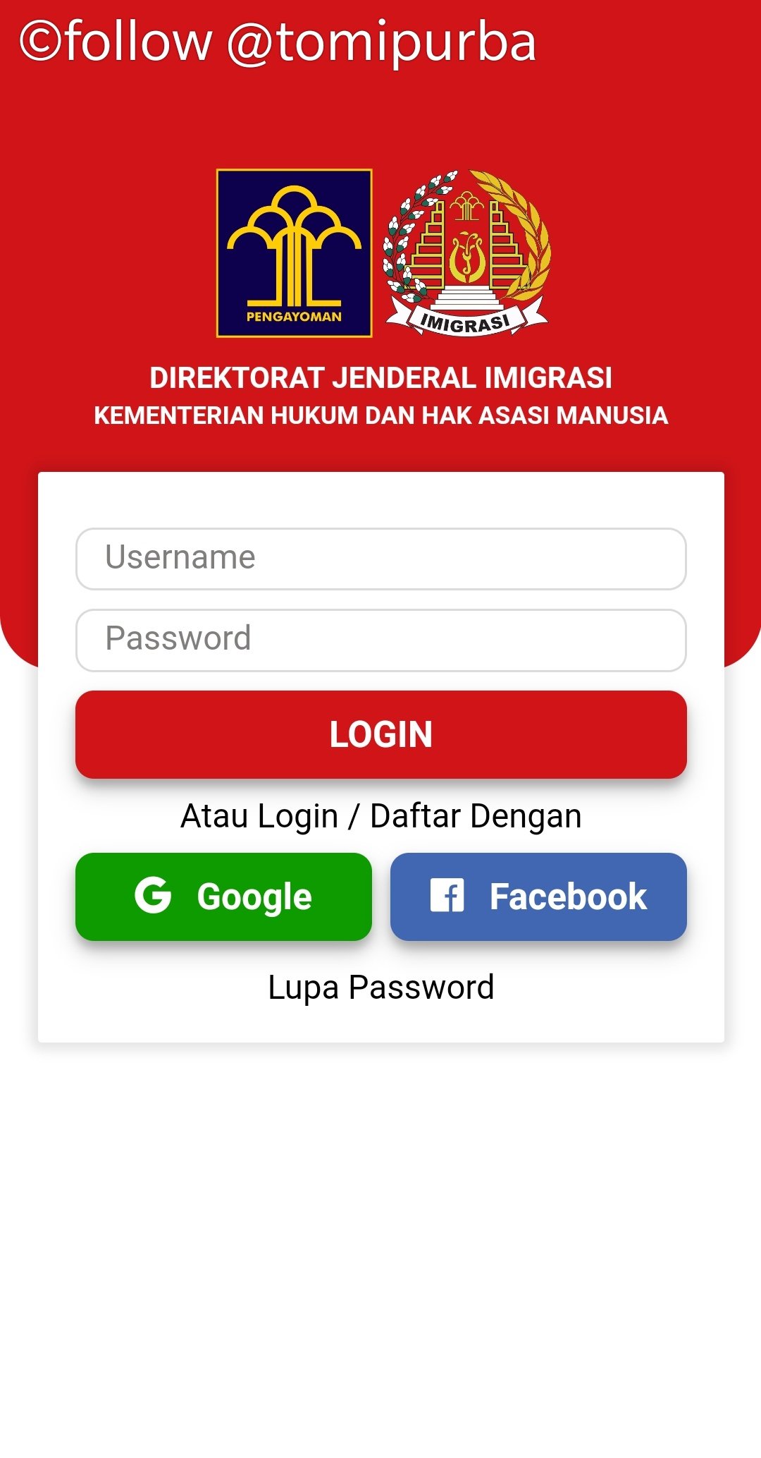 Mau Bikin Paspor? Gunakan Aplikasi Pendaftaran Antrian Paspor Online ...